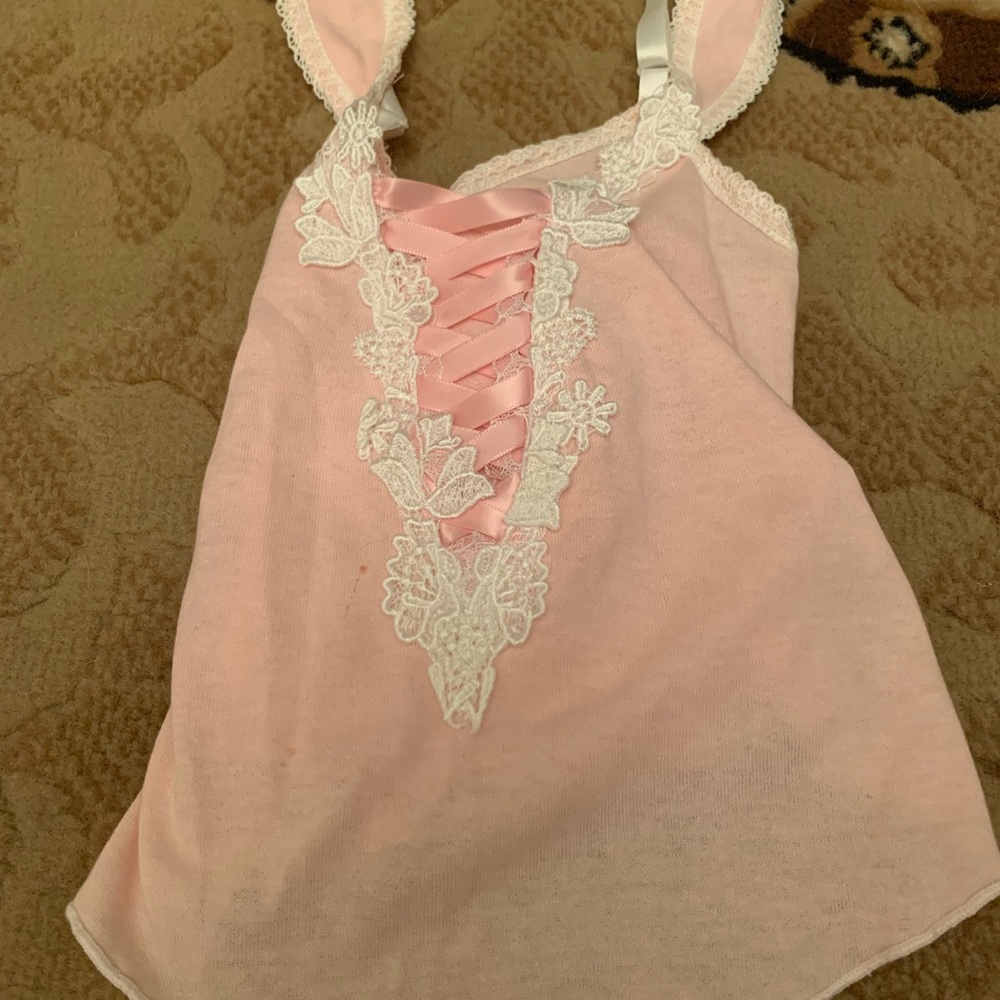Sleepwear